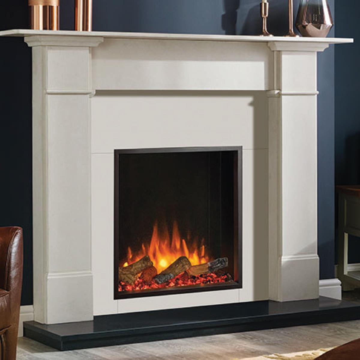 Didatto srl eReflex Inset 55RW